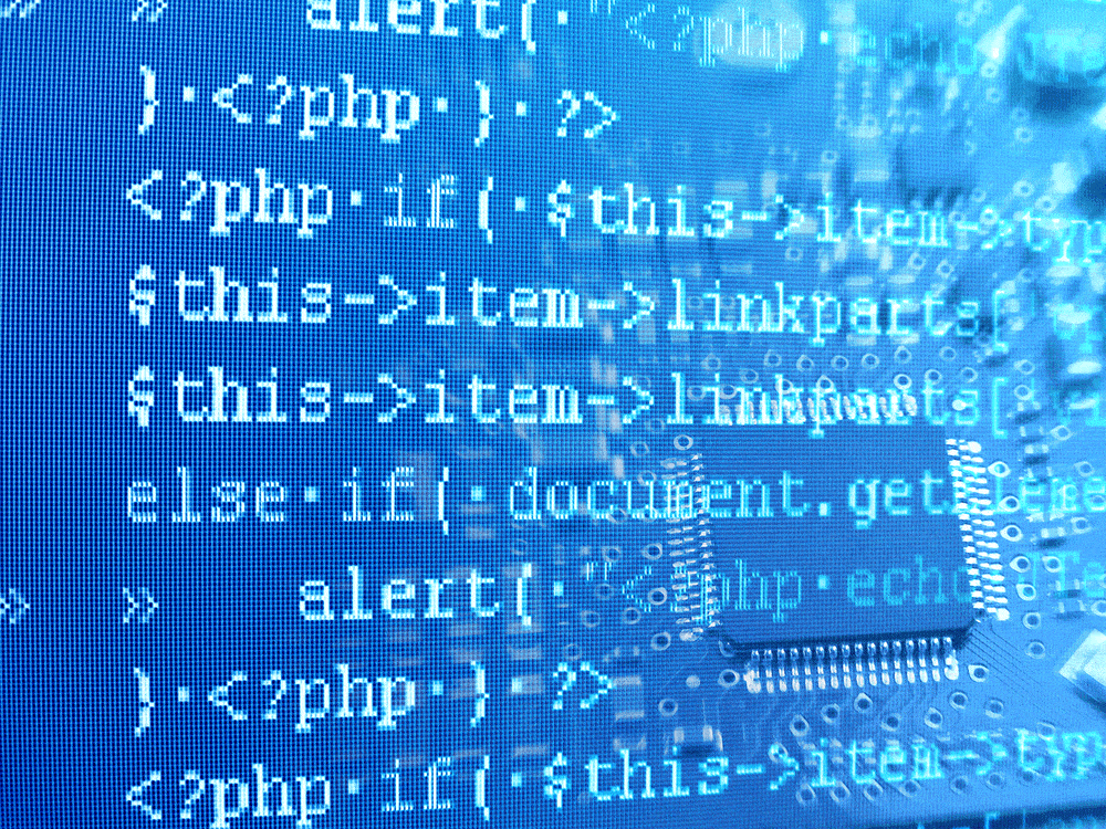 The importance of avoiding hardcoding – AuraQ