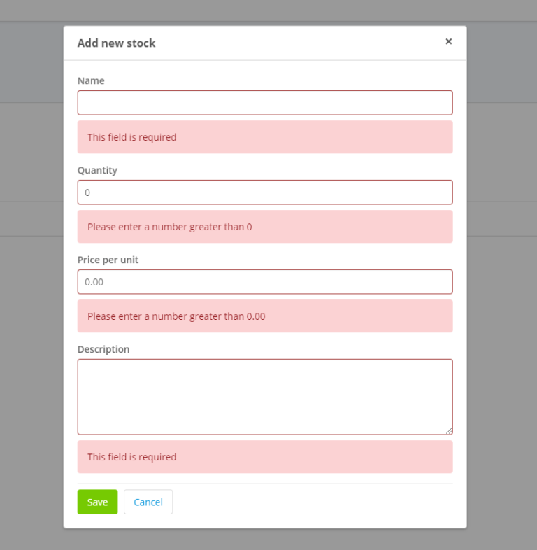 Mendix UI hack: fix file upload validation in five easy steps! | AuraQ